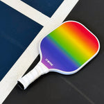 Rainbow Paddle by CORE Pickleball | Limited Edition - CORE Pickleball