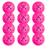 CORE Pink Pickleball - Breast Cancer Awareness Edition - CORE Pickleball