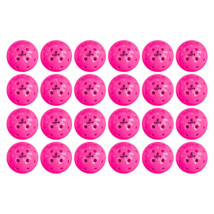 CORE Pink Pickleball - Breast Cancer Awareness Edition - CORE Pickleball